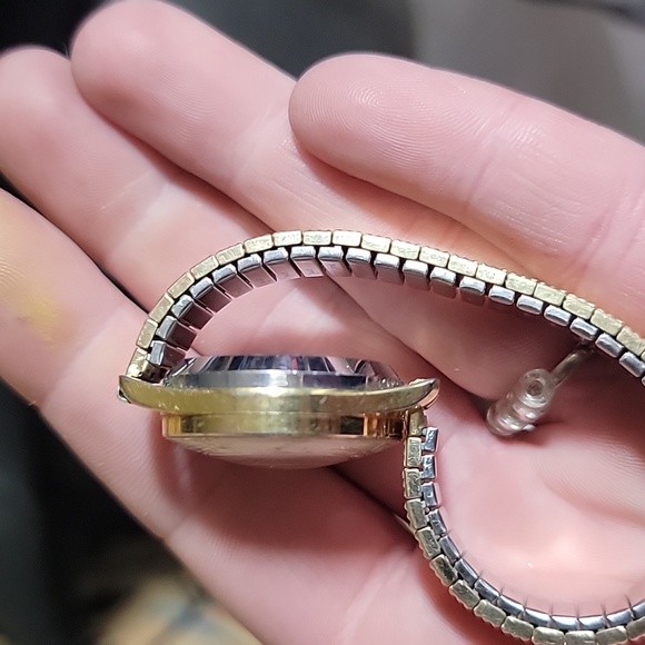 Vintage Manson Watch - Picture 4 of 5